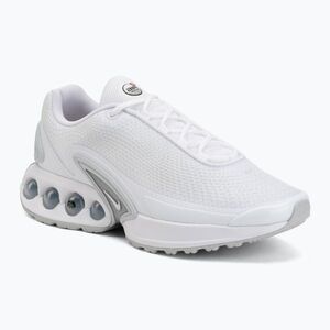 Férfi cipők Nike Air Max Dn white/white/metallic silver/white (Air Max Dn DV3337-101) kép