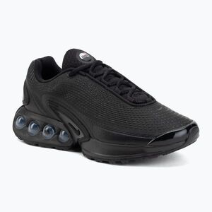 Férfi cipők Nike Air Max Dn black/black/metallic dark grey/black (Air Max Dn DV3337-006) kép