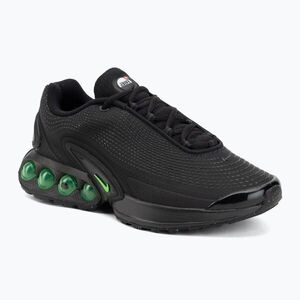 Férfi cipők Nike Air Max Dn black/black/anthracite/green strike (Air Max Dn DV3337-021) kép