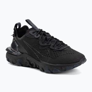 Férfi cipők Nike React Vision black/black/anthracite/anthracite (React Vision CD4373-004) kép