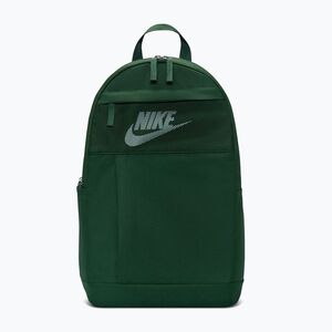Városi hátizsák Nike Elemental 21 l fir/summit white (Elemental DD0562-323) kép