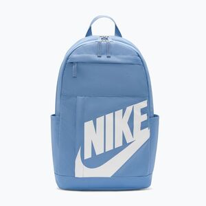 Városi hátizsák Nike Elemental 21 l work blue/white (Elemental DD0559-486) kép