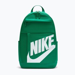 Városi hátizsák Nike Elemental 21 l malachite/white (Elemental DD0559-365) kép