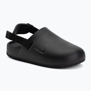 Férfi papucsok Nike Calm black/black (Calm FD5131-001) kép