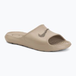 Férfi papucsok Nike Victori One Shower Slide khaki/khaki/black (Victori One Shower Slide CZ5478-200) kép