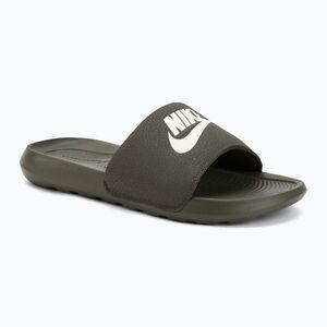 Férfi papucsok Nike Victori One Slide cargo khaki/cargo khaki/sail (Victori One Slide CN9675-303) kép
