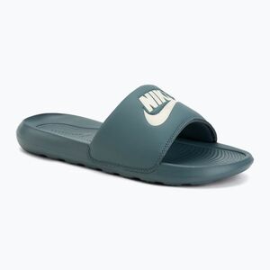Férfi papucsok Nike Victori One Slide mineral slate/coconut milk (Victori One Slide CN9675-304) kép