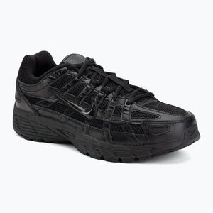 Férfi cipők Nike P-6000 black/black (P-6000 CD6404-002) kép