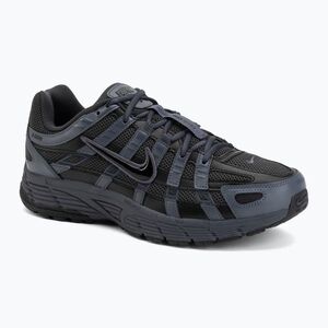 Férfi cipők Nike P-6000 dark smoke grey/carbon/black (P-6000 CD6404-032) kép