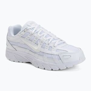 Férfi cipők Nike P-6000 white/platinum tint/white (P-6000 CD6404-100) kép