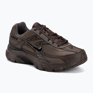 Férfi futócipő Nike Initiator baroque brown/black/ironstone (Initiator 394055-200) kép