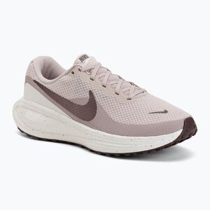 Női futócipők Nike Revolution 8 SE silt red/white-particle rose-tattoo (Revolution 8 SE IR1525-601) kép