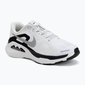 Férfi futócipők Nike Structure Plus summit white/metallic silver-black (Structure Plus II7192-100) kép