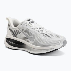 Férfi futócipők Nike Vomero 18 summit white/metallic silver-black (Vomero 18 II7189-100) kép