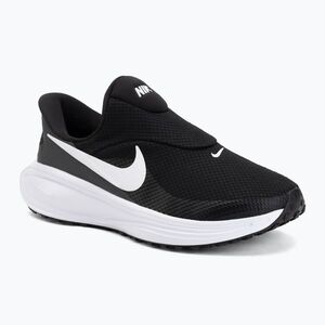 Férfi futócipő Nike Revolution 8 EasyOn black/anthracite/wolf grey/white (Revolution 8 EasyOn II5167-001) kép