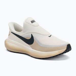 Férfi futócipő Nike Revolution 8 EasyOn pale ivory/sail/linen/black spruce (Revolution 8 EasyOn II5167-103) kép