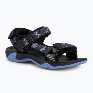 Gyermek túraszandálok KADVA Vite JR tengerészkék (Vite KDV-B6AP0018-NAV) kép