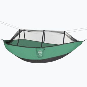 KADVA zöld turistaháló szúnyoghálóval (Moskito KDV-B6B019-GY) kép