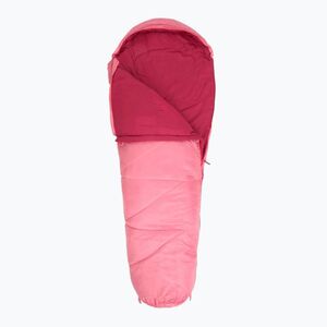 KADVA Brunos rózsaszín gyerek hálózsák (Brunos KDV-B6B019--PN) kép