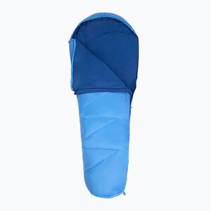 KADVA Brunos kék gyerek hálózsák (Brunos KDV-B6B019--BL) kép