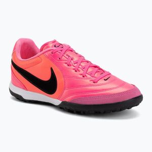Férfi futballcipő Nike Tiempo Ligera Pro TF multi color/black (Tiempo Ligera Pro TF IQ2384-901) kép