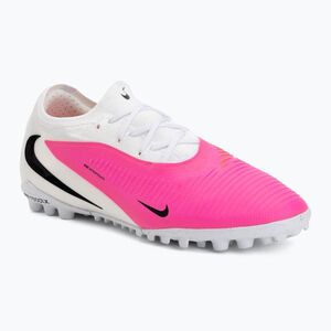 Férfi futballcipő Nike React X Phantom 6 Low Pro TF multi color/black (React X Phantom 6 Low Pro TF IQ2155-900) kép