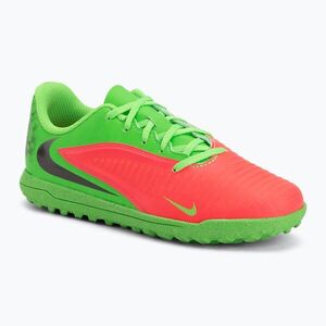 Gyerek focicipő Nike Jr. Phantom 6 Club Erling Haaland TF (Jr. Phantom 6 Club Erling Haaland TF IO9550-603) kép