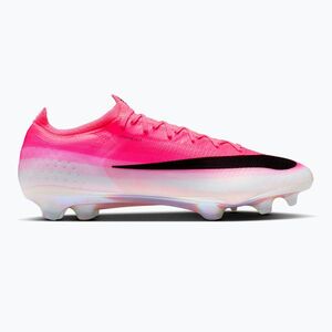 Férfi futballcipő Nike Mercurial Vapor 17 Elite T FG multi color/black (Mercurial Vapor 17 Elite T FG IO1560-900) kép