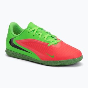 Gyerek focicipő Nike Jr. Phantom 6 Low Club Erling Haaland IC (Jr. Phantom 6 Low Club Erling Haaland IC IH1803-603) kép