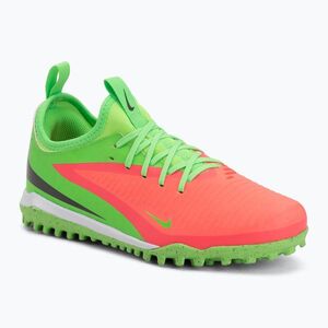 Gyerek focicipő Nike Jr. Phantom 6 Low Academy Erling Haaland TF (Jr. Phantom 6 Low Academy Erling Haaland TF HQ2040-603) kép