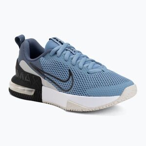 Férfi edzőcipő Nike Air Max Alpha Trainer 6 work blue/diffused blue/black (Air Max Alpha Trainer 6 FQ1833-402) kép