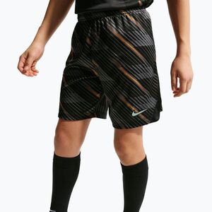 Gyerek kapusnadrág Nike FFF 2026/27 Stadium Goalkeeper black/medium ash/monarch/igloo (FFF 2026/27 Stadium Goalkeeper IB5271-010) kép