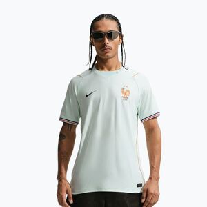 Férfi focimez Nike FFF 2026 Stadium Away igloo/monarch/monarch (FFF 2026 Stadium Away IB5367-394) kép