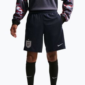 Férfi futball rövidnadrág Nike England Strike obsidian/work blue/white (England Strike IB5064-451) kép