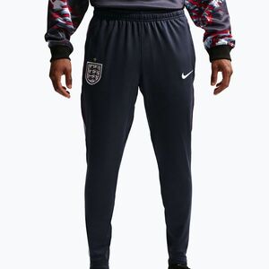 Férfi futballnadrág Nike England Strike obsidian/work blue/white (England Strike IB5303-451) kép