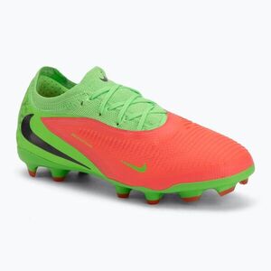 Gyerek focicipő Nike Jr. Phantom 6 Low Pro Erling Haaland MG (Jr. Phantom 6 Low Pro Erling Haaland MG HQ2047-603) kép