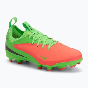 Gyerek focicipő Nike Jr. Phantom 6 Low Academy Erling Haaland FG (Jr. Phantom 6 Low Academy Erling Haaland FG HQ2032-603) kép