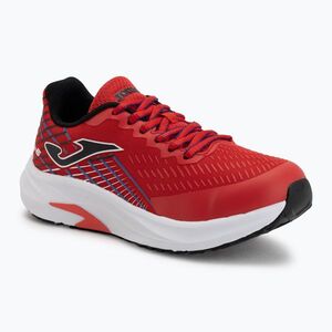 Gyerek futócipő Joma Super Cross JR red (Super Cross Jr JCROSS2606) kép