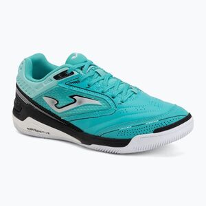 Férfi focicipők Joma Gambeta IN turquoise (Gambeta IN GAMS2627IN) kép