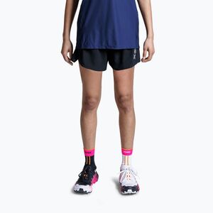 Női futóshort X-Bionic Streamlite Trail Running x black (Streamlite Trail Running SLR5CSS25W) kép