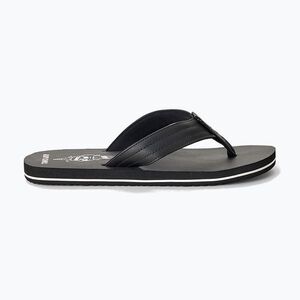 Gyerek flip-flop papucsok Rip Curl Ripper 2 Bloom black/white (Ripper 2 Bloom 17ABOT) kép