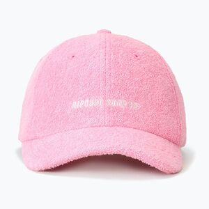 Női baseballsapka Rip Curl Mixed Terry Cap pink (Mixed Terry Cap 07FWHE) kép