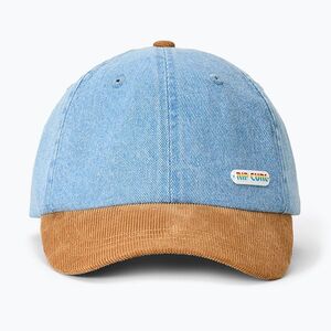 Női baseballsapka Rip Curl Mixed Montage vintage blue (Mixed Montage 063WHE) kép