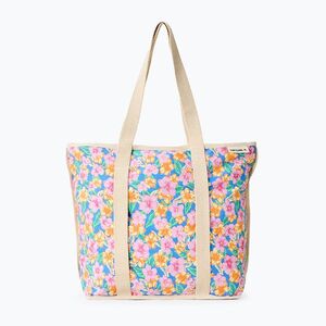 Női táska Rip Curl Custom Desto Tote 20 l cornflower blue (Custom Desto 20L Tote 02IWSB) kép