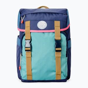 Hátizsák Rip Curl Rip 12 l Backpack multico (Rip 12L Backpack 04XWBA) kép
