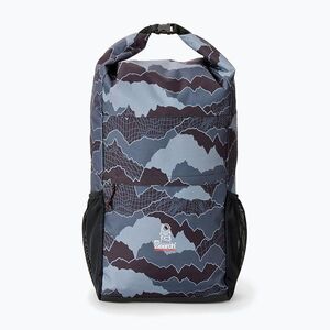Hátizsák Rip Curl Surf Series Ventura Search 25 l grey (Surf Series Ventura Search 25L 18GMBA) kép