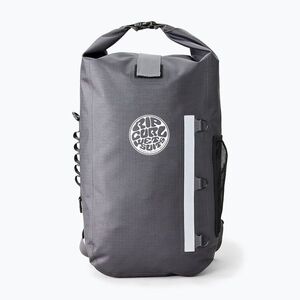 Hátizsák Rip Curl Surf Series Hauler Pack 30 l black/grey (Surf Series Hauler Pack 30L 17PMBA) kép