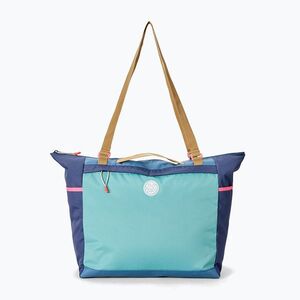 Női táska Rip Curl Rip 32 l Beach Tote multico (Rip 32L Beach Tote 03IWSB) kép