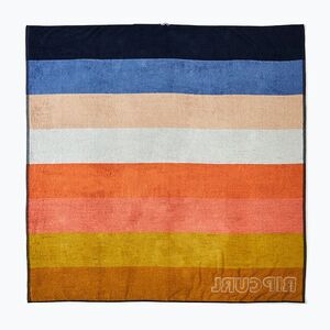 Törölköző Rip Curl Surf Revival Double II blissful blue (Surf Revival Double II 00YWTO) kép