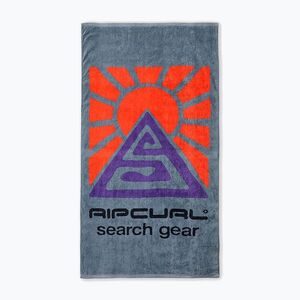 Törölköző Rip Curl Sunstash Beach chrome (Sunstash Beach 013MTO) kép